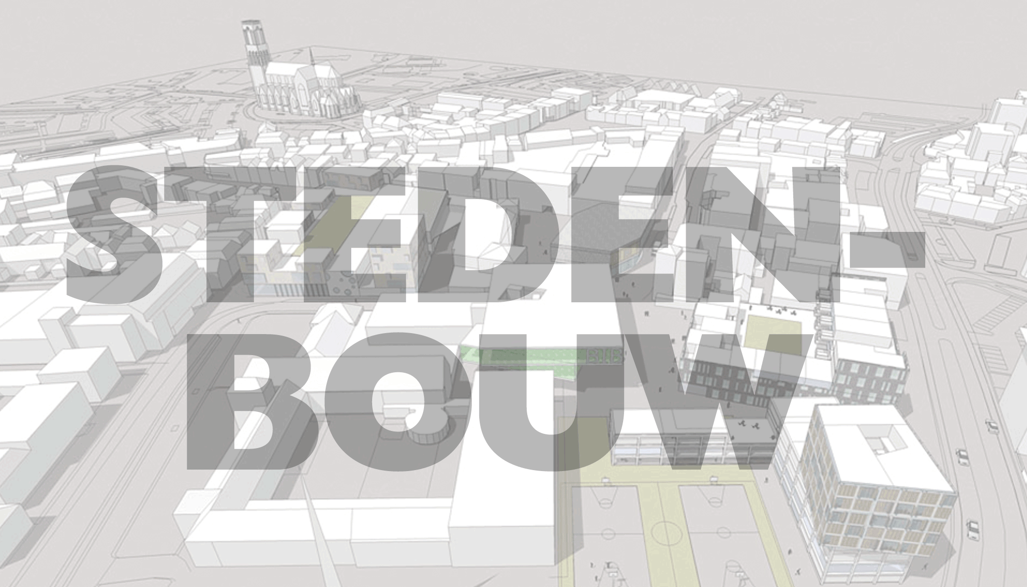 stedenbouw ontwerperskring oss